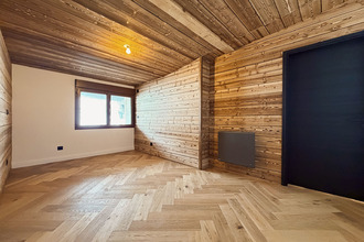  appartement les-gets 74260