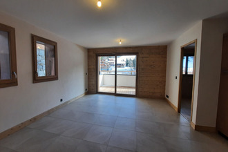  appartement les-gets 74260