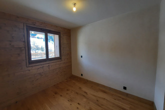  appartement les-gets 74260