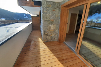  appartement les-gets 74260