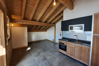  appartement les-gets 74260