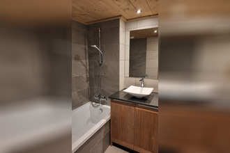  appartement les-gets 74260