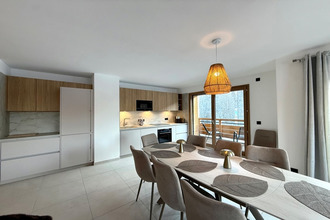  appartement les-gets 74260