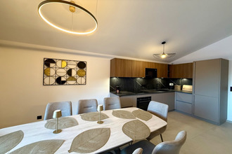  appartement les-gets 74260