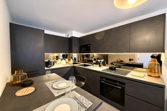  appartement les-gets 74260