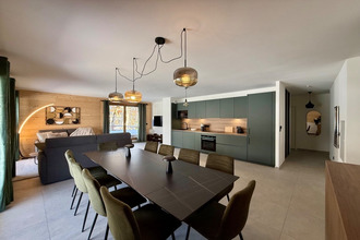  appartement les-gets 74260