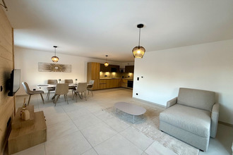  appartement les-gets 74260