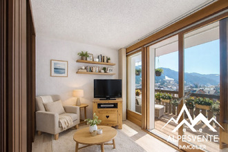  appartement les-gets 74260