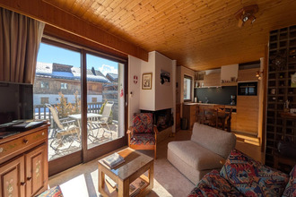  appartement les-gets 74260