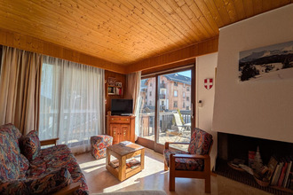  appartement les-gets 74260