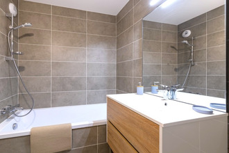  appartement les-gets 74260