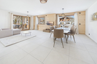  appartement les-gets 74260