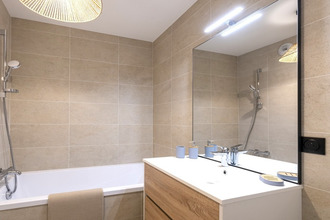  appartement les-gets 74260