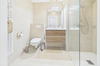  appartement les-gets 74260