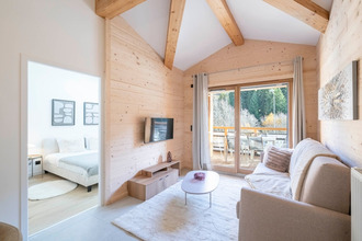  appartement les-gets 74260