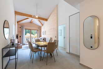  appartement les-gets 74260