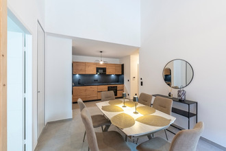  appartement les-gets 74260