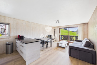 appartement les-gets 74260