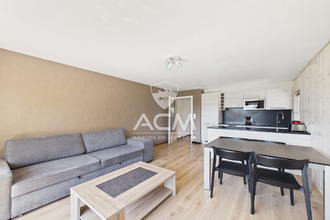  appartement les-gets 74260
