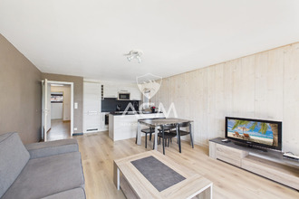  appartement les-gets 74260