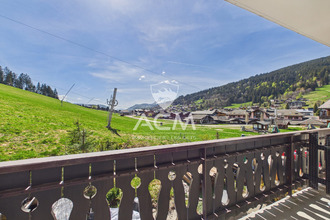  appartement les-gets 74260