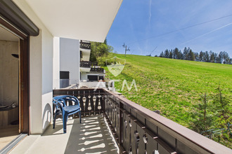  appartement les-gets 74260