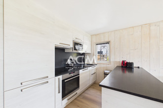  appartement les-gets 74260
