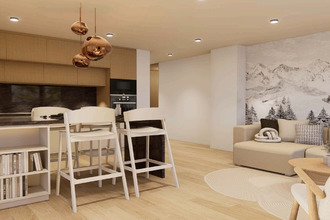  appartement les-gets 74260