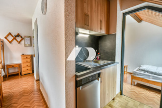  appartement les-gets 74260