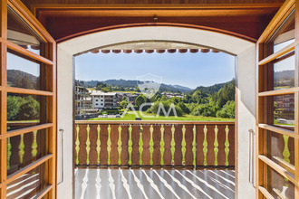  appartement les-gets 74260