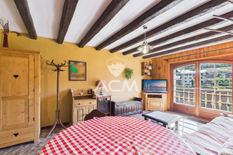  appartement les-gets 74260