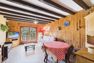  appartement les-gets 74260