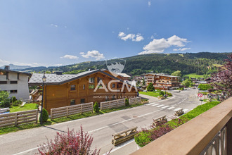  appartement les-gets 74260