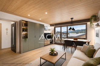  appartement les-gets 74260