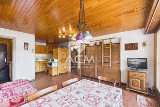  appartement les-gets 74260