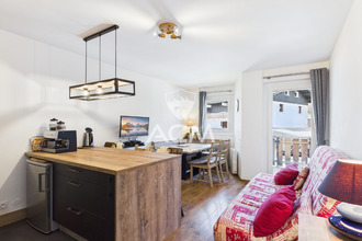  appartement les-gets 74260