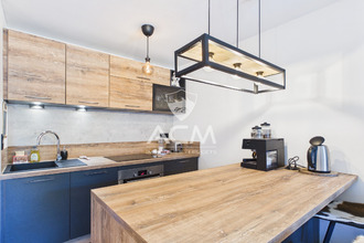  appartement les-gets 74260
