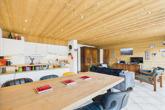  appartement les-gets 74260