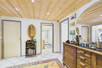  appartement les-gets 74260
