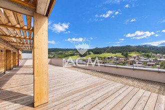  appartement les-gets 74260