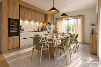  appartement les-gets 74260