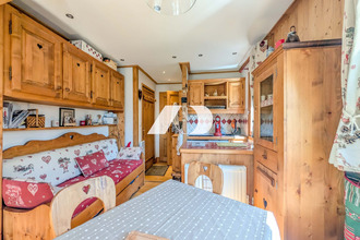  appartement les-gets 74260