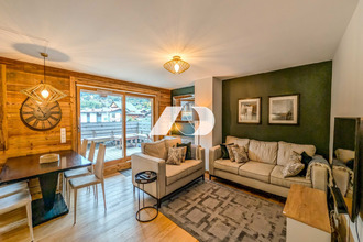  appartement les-gets 74260