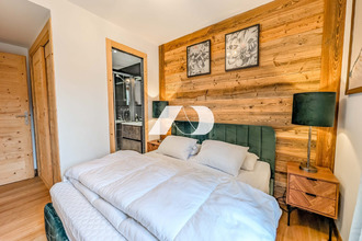  appartement les-gets 74260