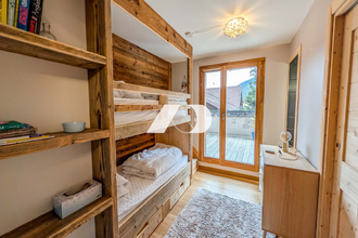  appartement les-gets 74260