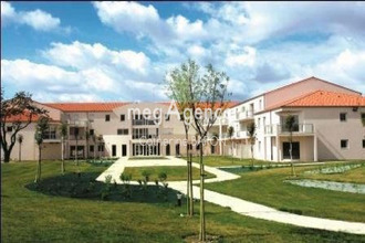  appartement les-gonds 17100