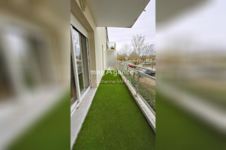  appartement les-gonds 17100