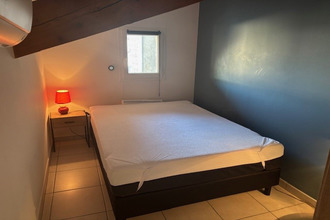  appartement les-granges-gontardes 26290