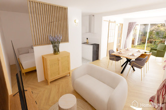  appartement les-herbiers 85500