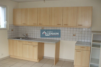  appartement les-herbiers 85500